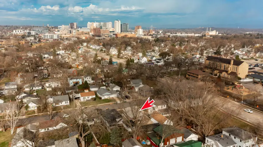 414 12th Avenue Se, Rochester, MN 55904 - #2