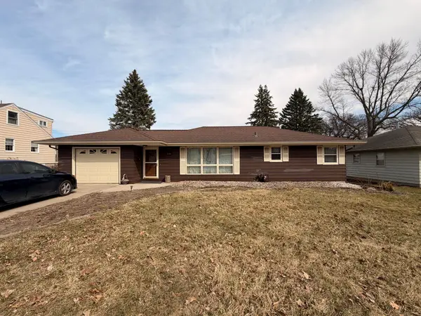 1306 Marie Avenue, Albert Lea, MN 56007