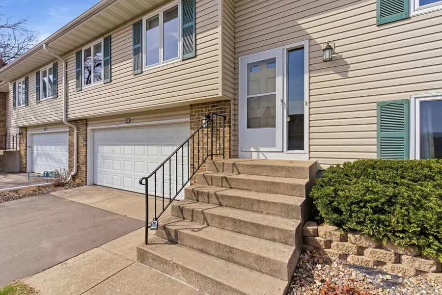 8361 W 100th Street, Bloomington, MN 55438 - #2