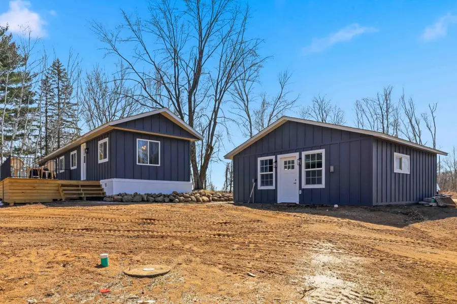 2058 Pine Knoll Road, Mora, MN 55051 - #2