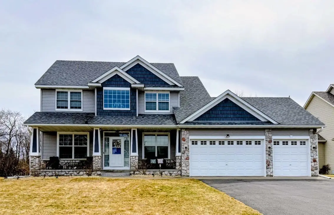 10545 Noble Circle N, Brooklyn Park, MN 55443 - #1