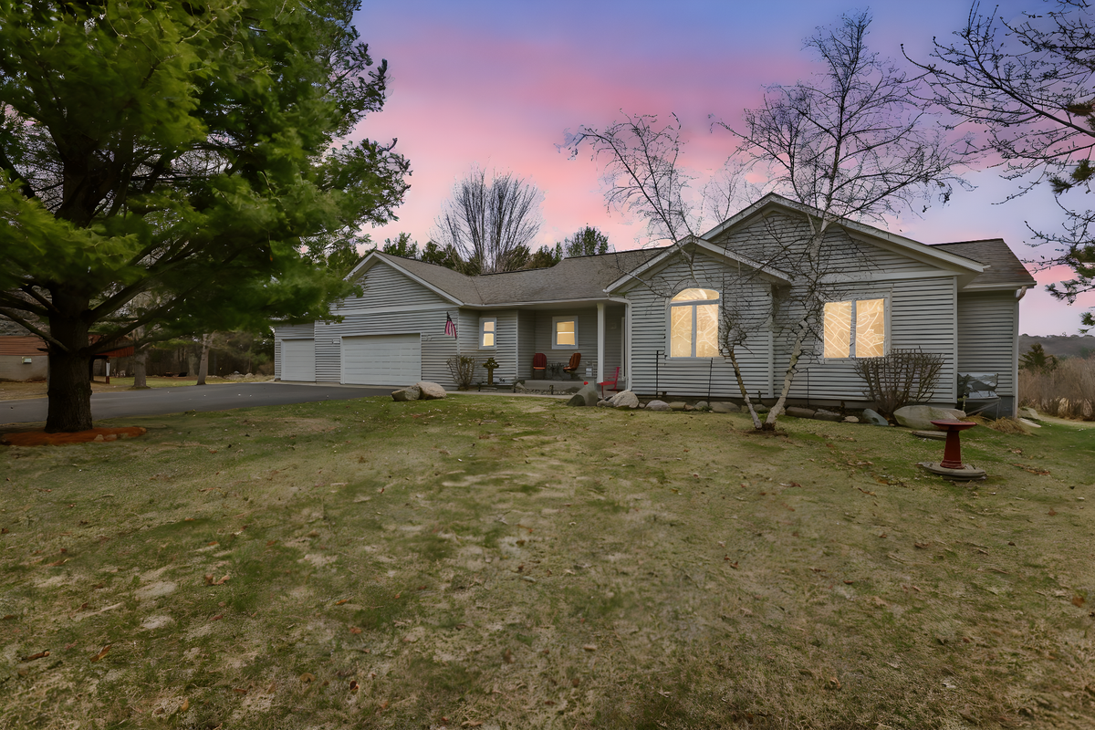 358 Briar Lane, Taylors Falls, MN 55084 - #1