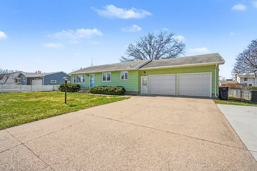 908 10th Street, Farmington, MN 55024 - #3