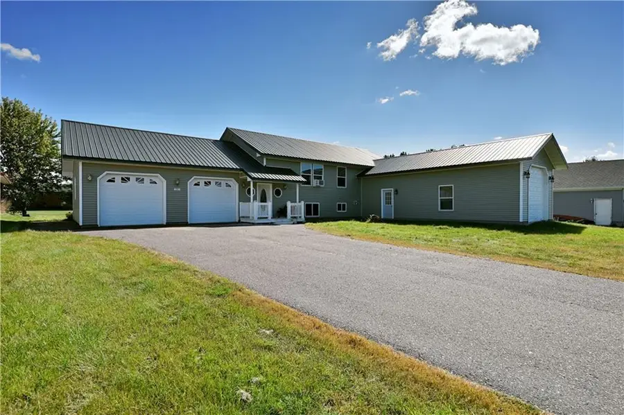 111 Reinhart Drive, Shell Lake, WI 54871 - #2