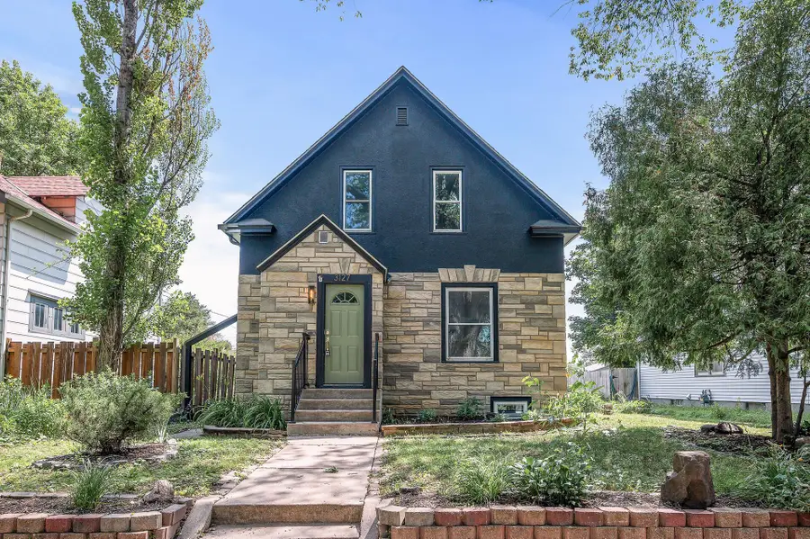 3127 33rd Avenue S, Minneapolis, MN 55406 - #3