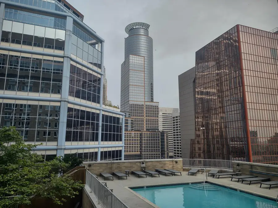 433 S 7th Street #1603, Minneapolis, MN 55415 - #2