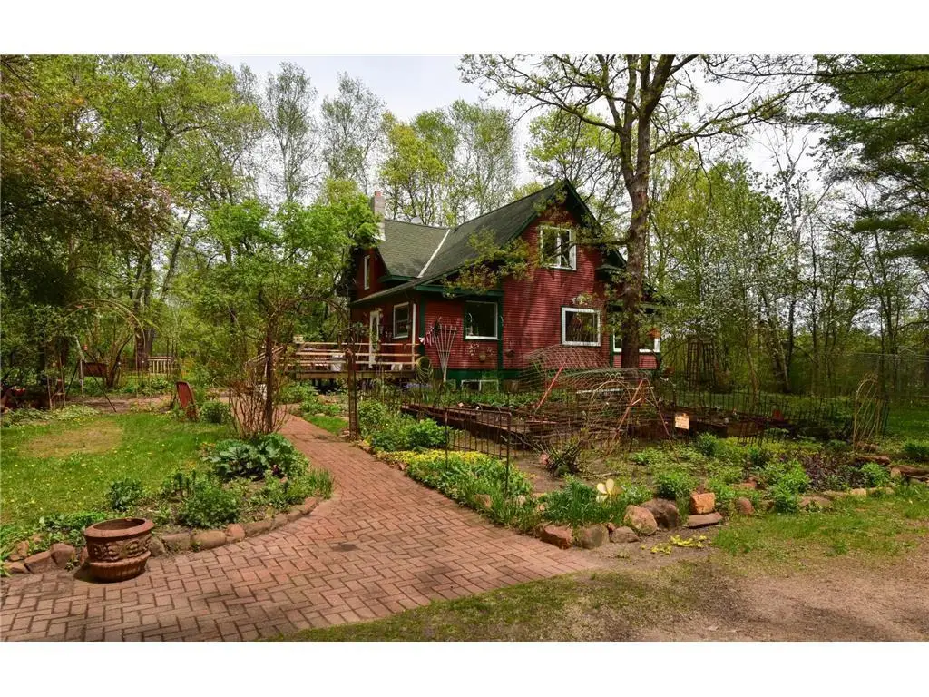 39437 County Road 3, Crosslake, MN 56442 - #1