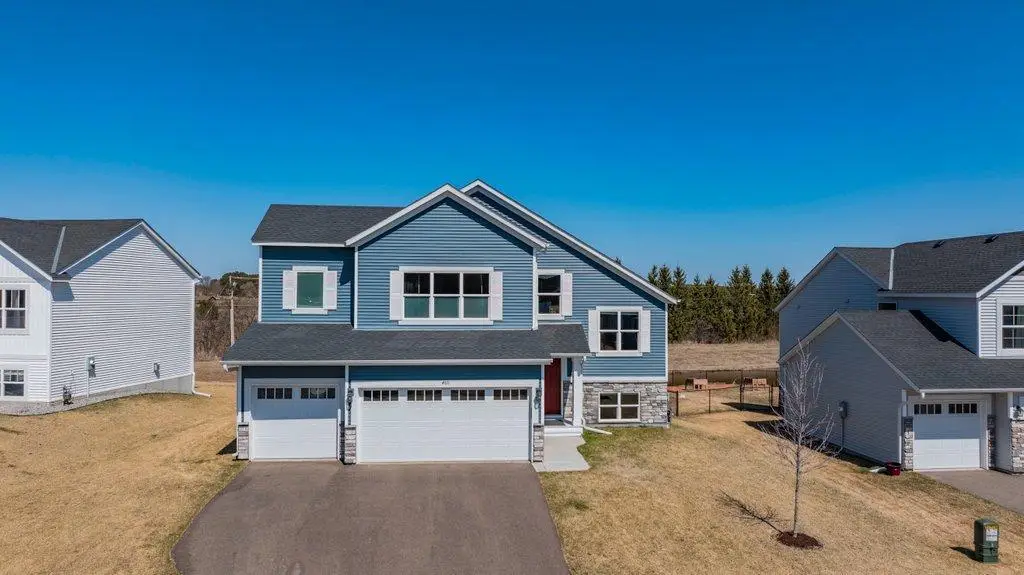 460 Bruce Larson Way, Somerset, WI 54025 - #1