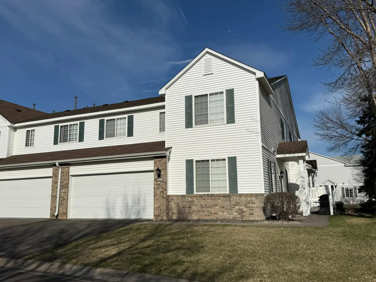 18000 69th Place N, Maple Grove, MN 55311 - #1