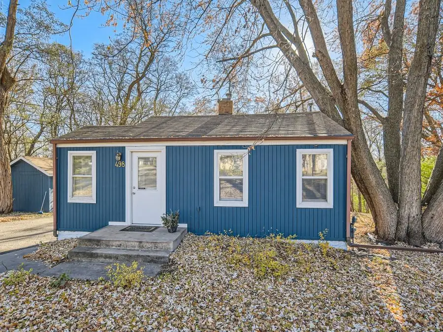 480 Roselawn Avenue E, Maplewood, MN 55117 - #2