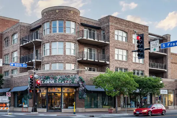 5000 France Avenue S #41, Edina, MN 55410