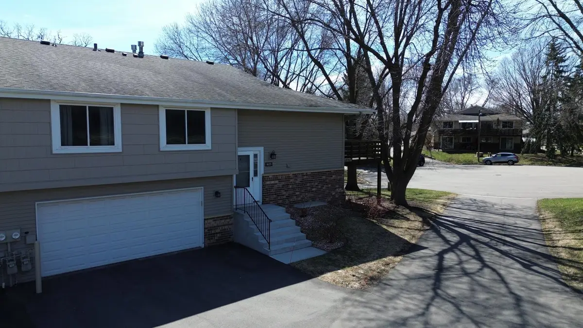 9619 Ensign Circle, Bloomington, MN 55438 - #1