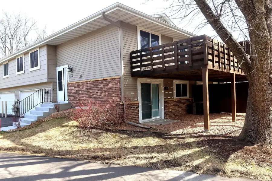 9619 Ensign Circle, Bloomington, MN 55438 - #3