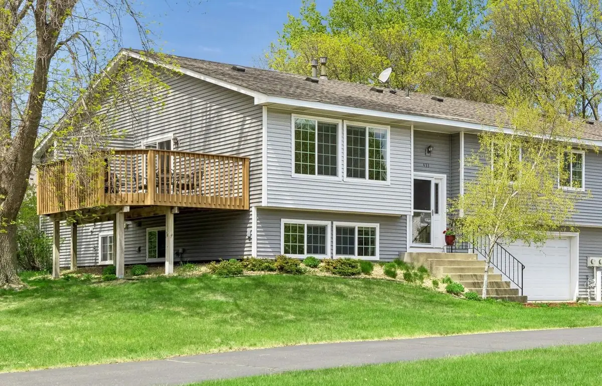 433 97th Lane Ne, Blaine, MN 55434 - #1