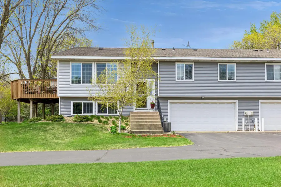 433 97th Lane Ne, Blaine, MN 55434 - #2