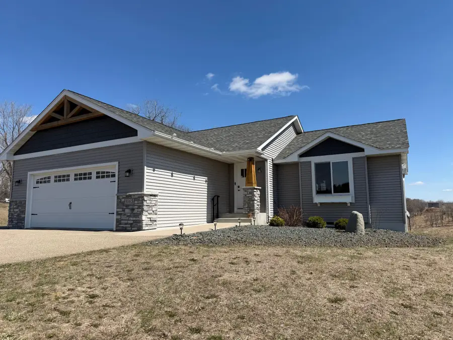 1065 70th Ave, Roberts, WI 54023 - #2