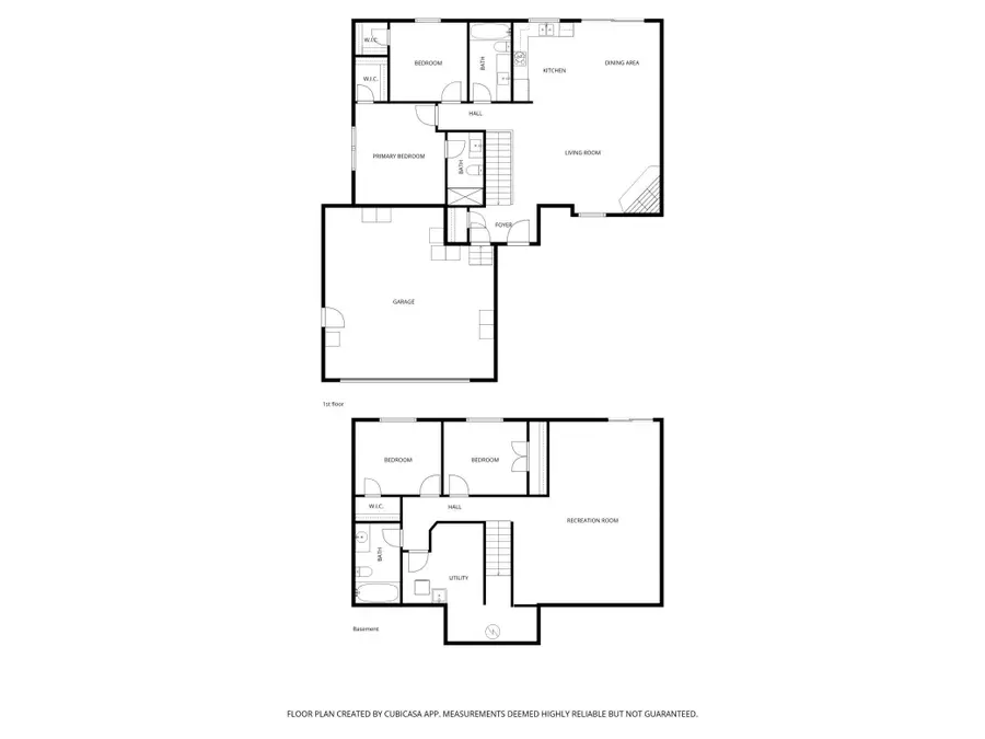 1065 70th Ave, Roberts, WI 54023 - #3