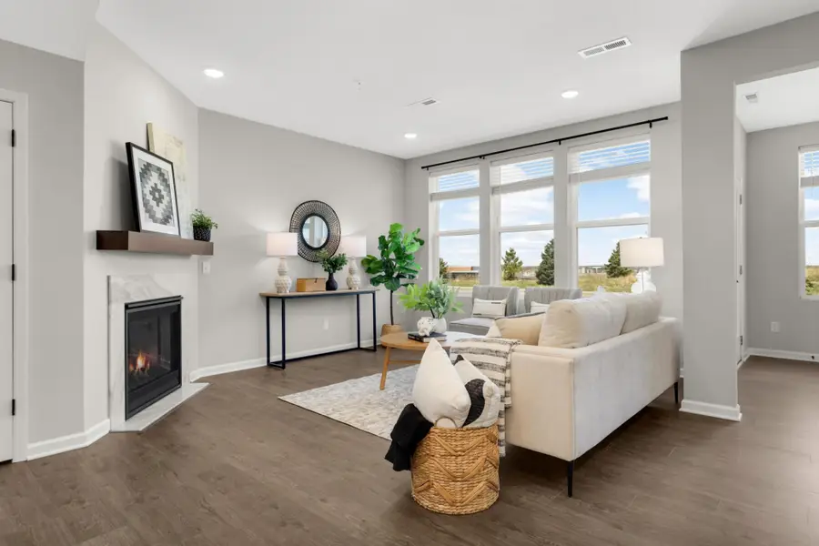 11275 Brookview Road, Woodbury, MN 55129 - #2