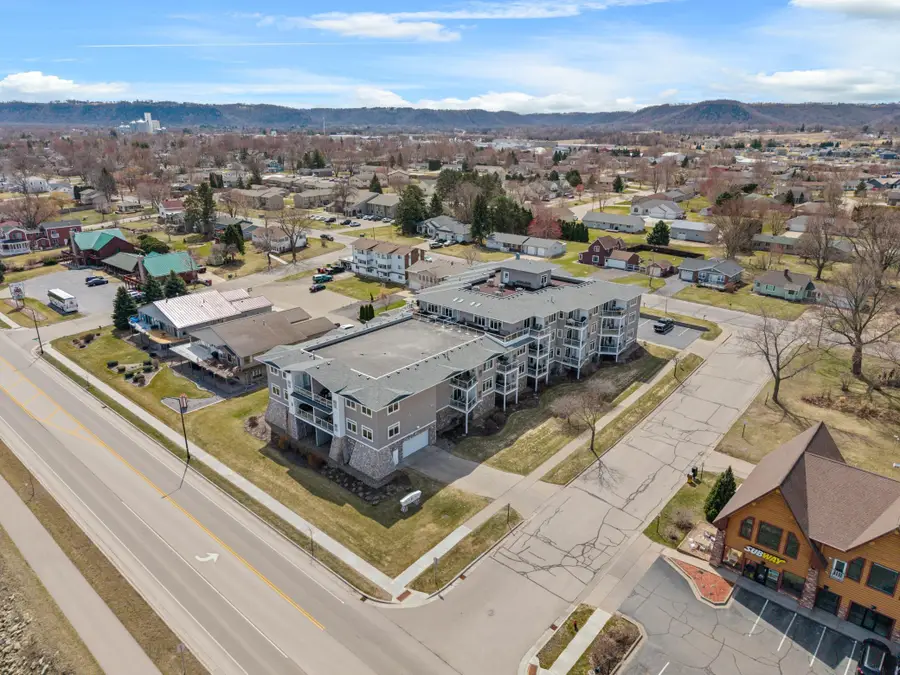 1215 N Lakeshore Drive #205, Lake City, MN 55041 - #2