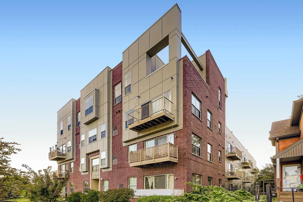 3310 Nicollet Avenue #109, Minneapolis, MN 55408 - #1