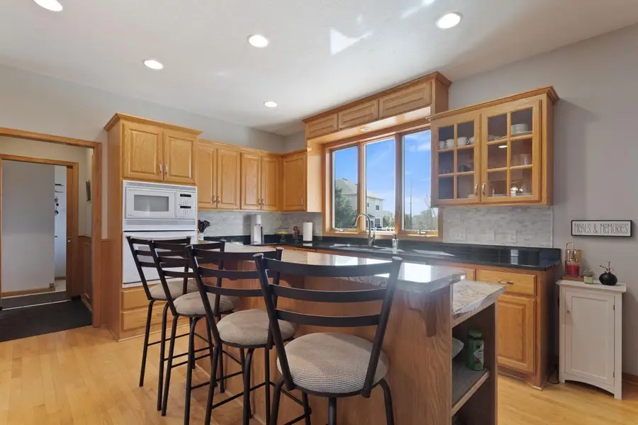 5721 103rd Avenue N, Brooklyn Park, MN 55443 - #3