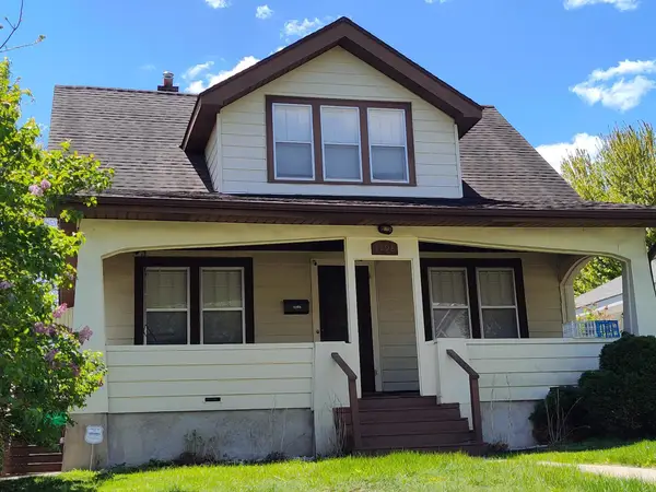 1198 James Avenue, Saint Paul, MN 55105
