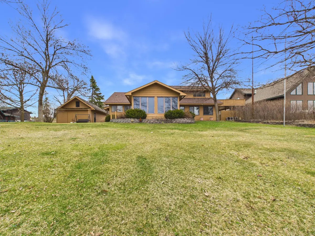 30007 County 2, Grey Eagle, MN 56336 - #1