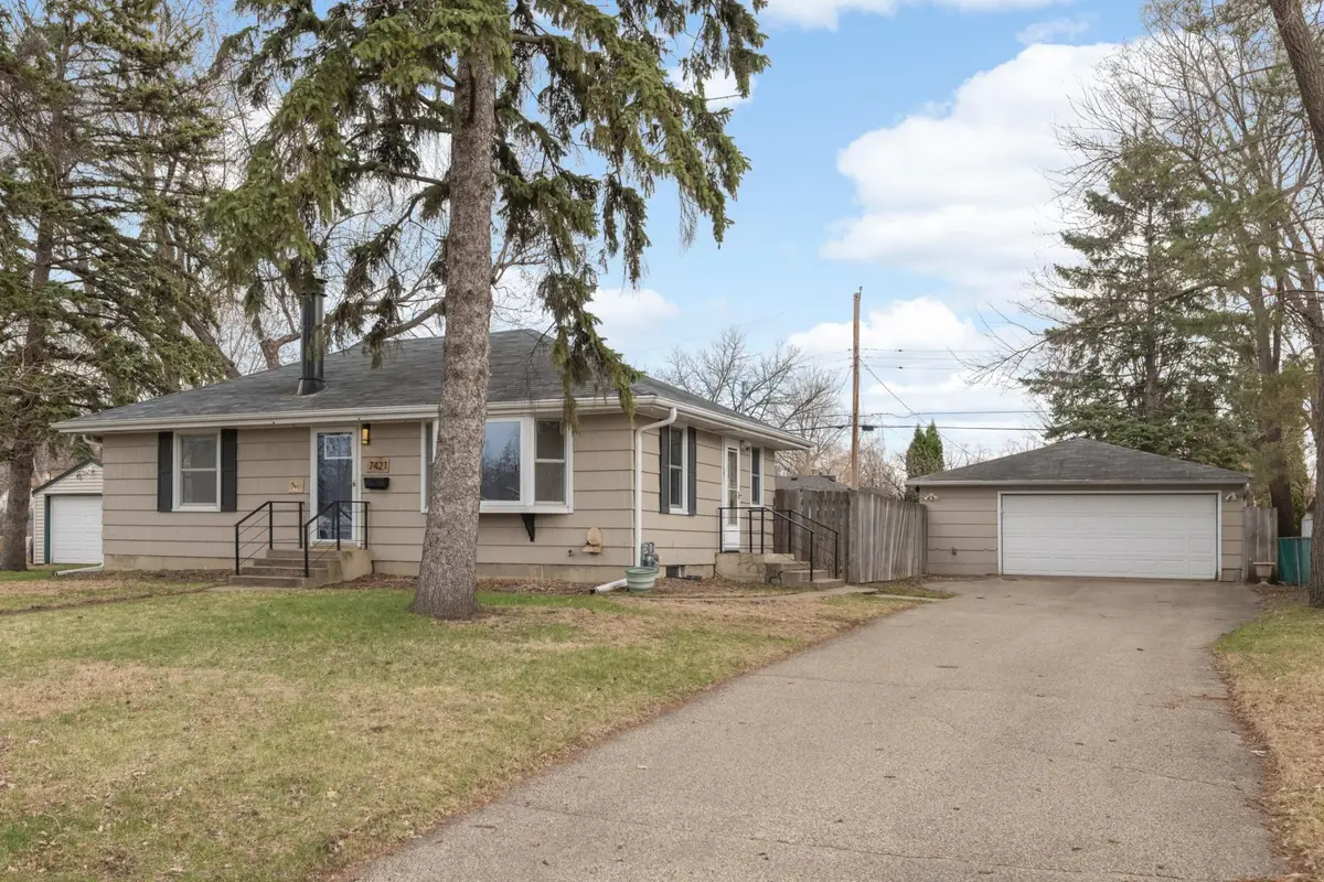 7421 4th Avenue S, Richfield, MN 55423 - #1