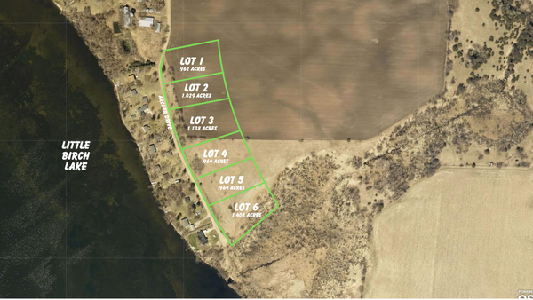 Lot4 Archer Drive, Grey Eagle, MN 56336