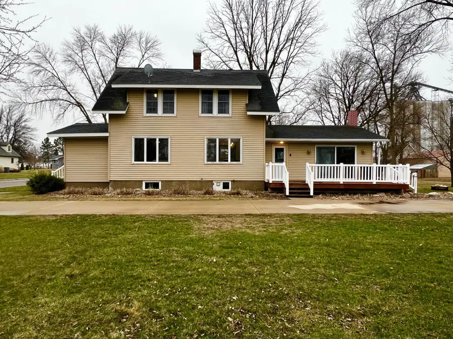 442 4th Street, Dawson, MN 56232 - #3