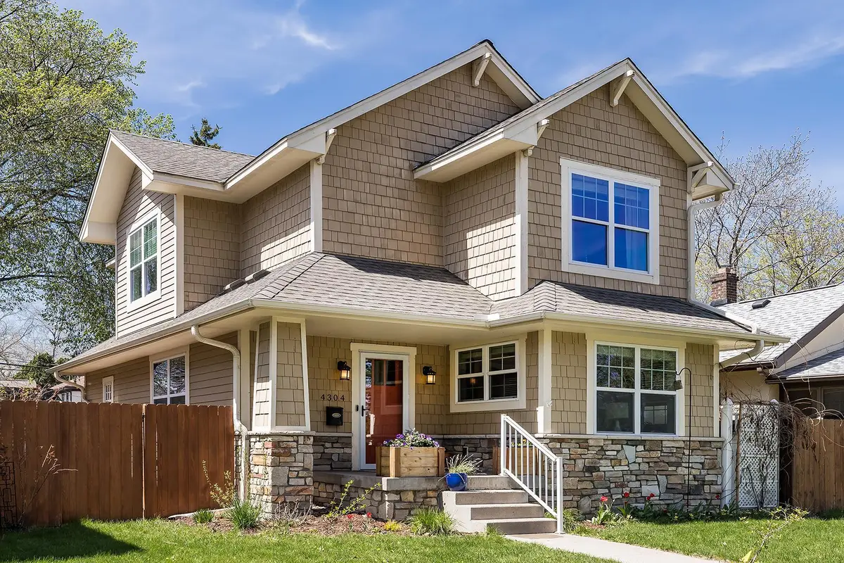 4304 46th Avenue S, Minneapolis, MN 55406 - #1