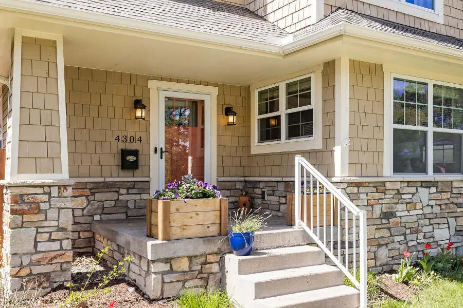 4304 46th Avenue S, Minneapolis, MN 55406 - #2