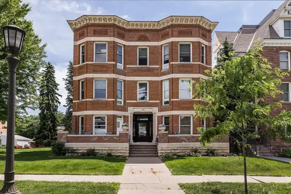 528 Ashland Avenue #2, Saint Paul, MN 55102