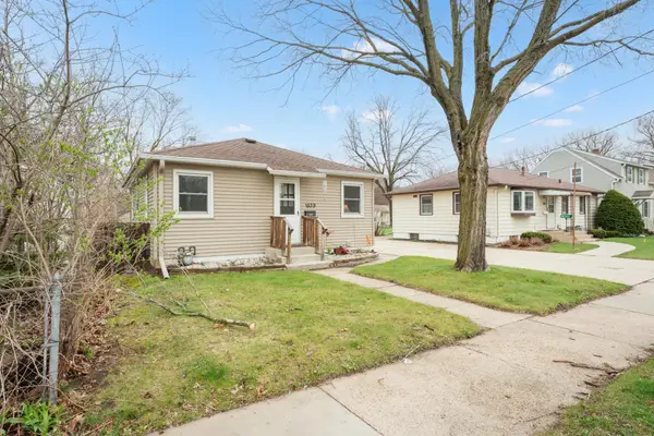 1539 4th Street Ne, Rochester, MN 55906