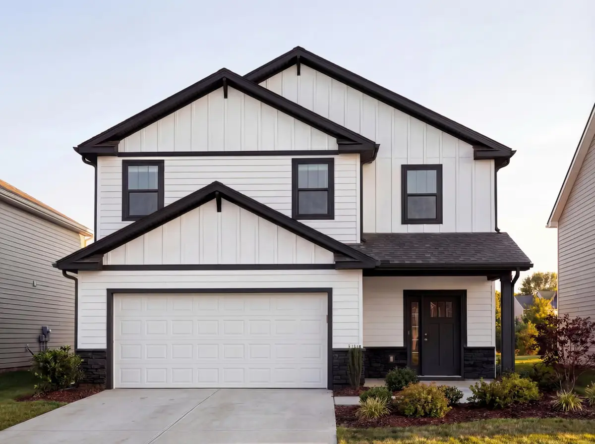 12018 41st Avenue Se, Becker, MN 55308 - #1