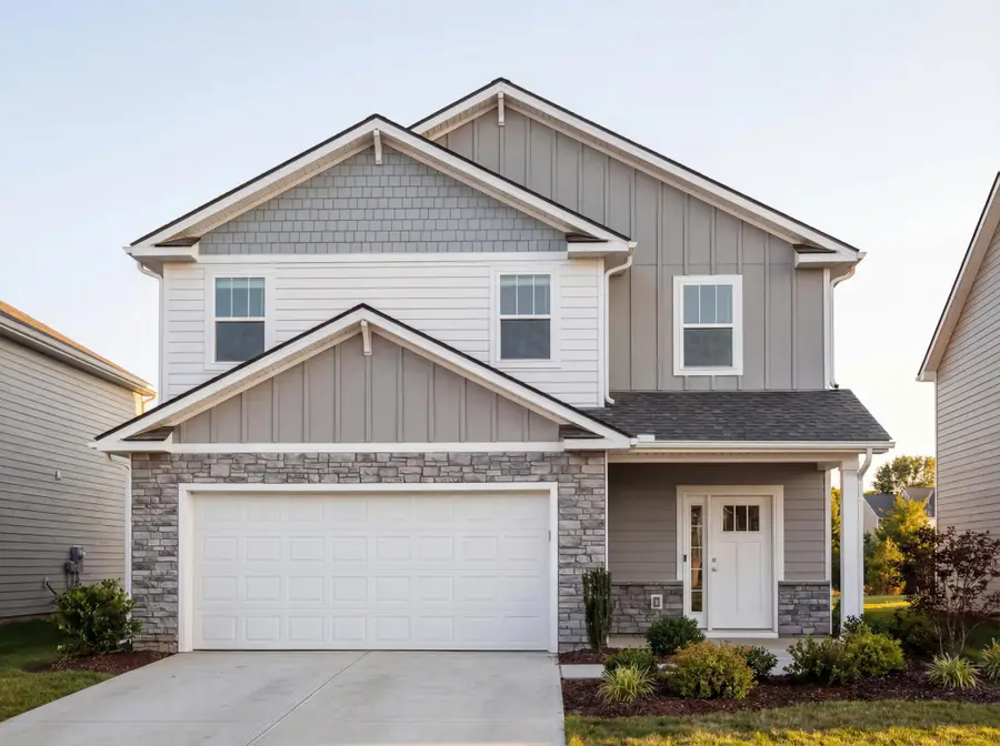 12018 41st Avenue Se, Becker, MN 55308 - #2