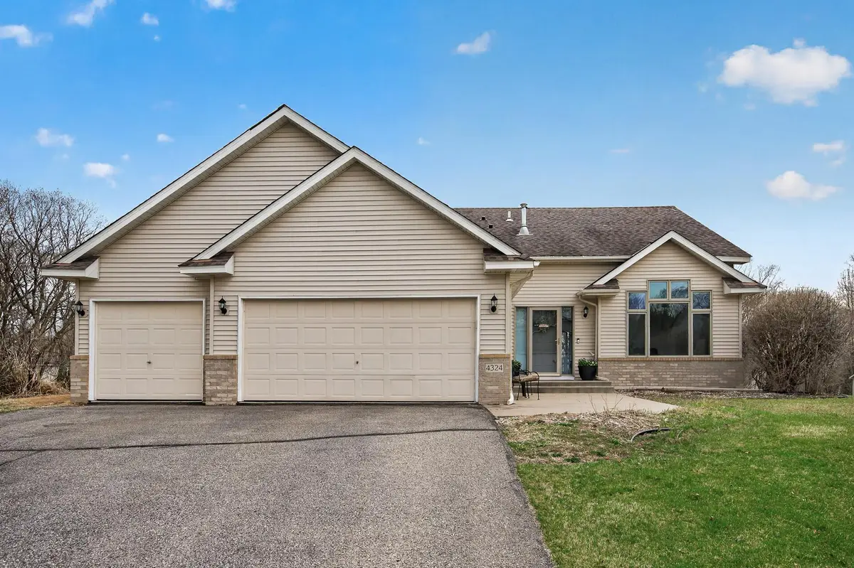 4324 Spruce Road, Saint Bonifacius, MN 55375 - #1