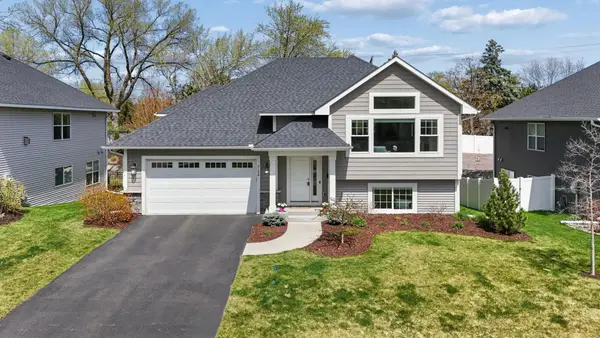 7124 51st Avenue N, New Hope, MN 55428