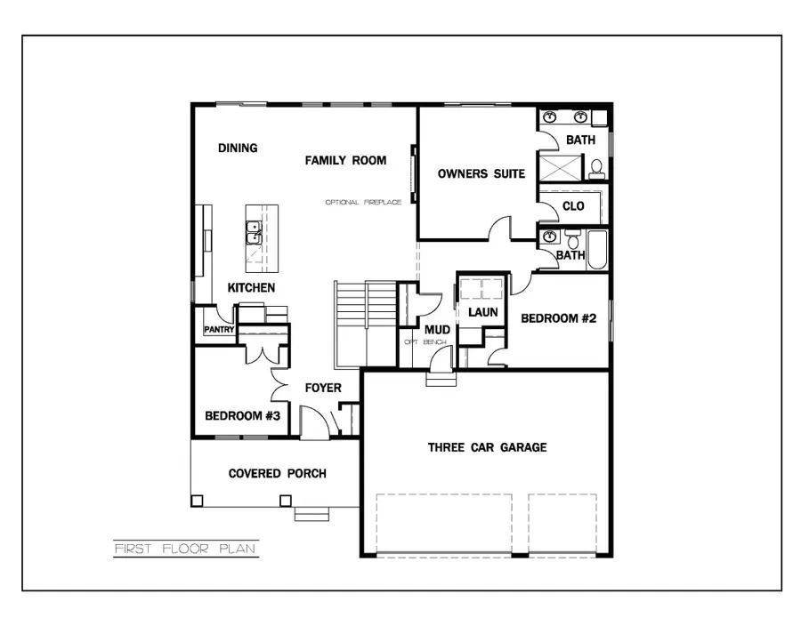 7665 22nd Avenue E, Shakopee, MN 55379 - #2