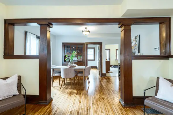 3207 Bryant Avenue N, Minneapolis, MN 55412