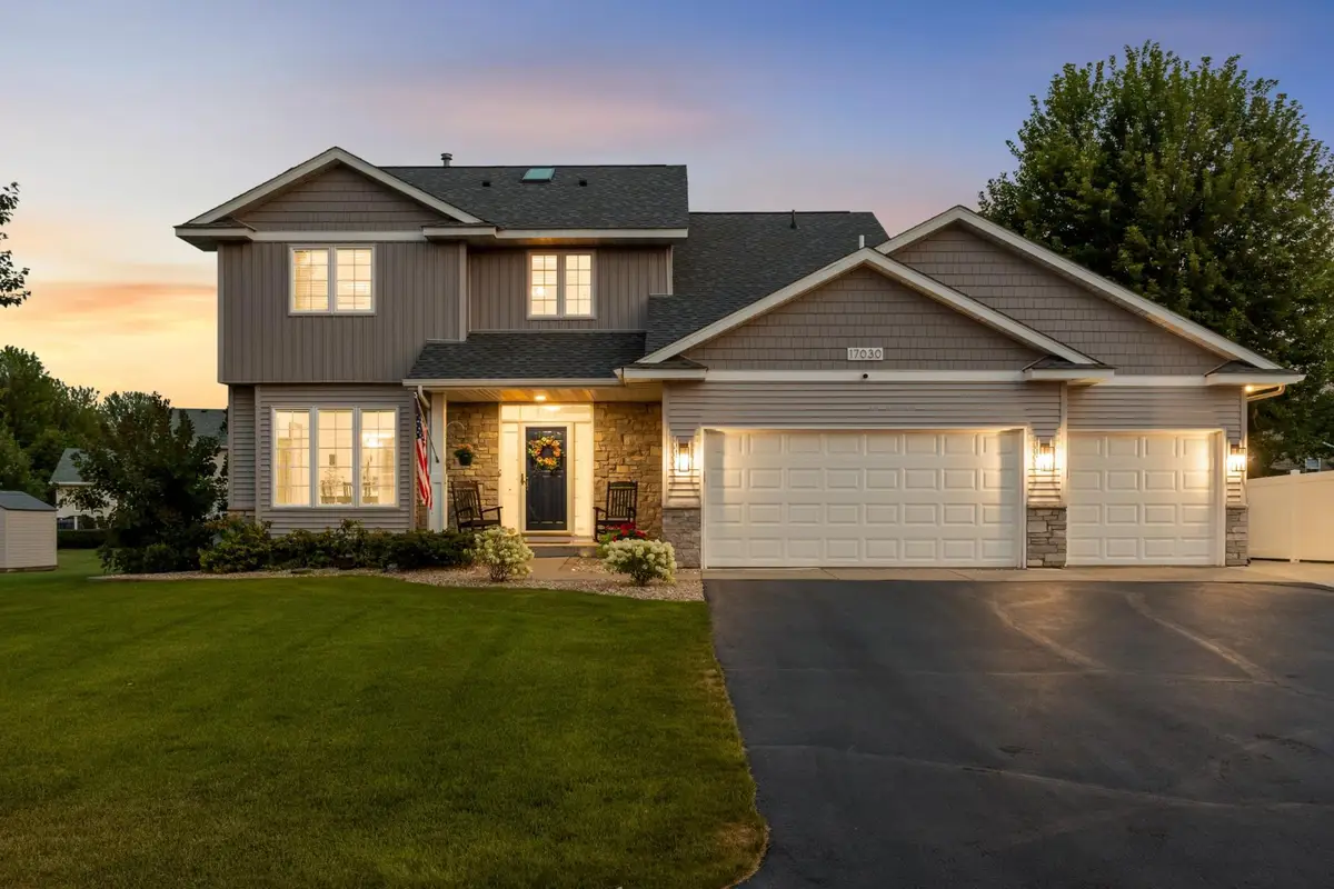 17030 Fairmeadow Way, Farmington, MN 55024 - #1