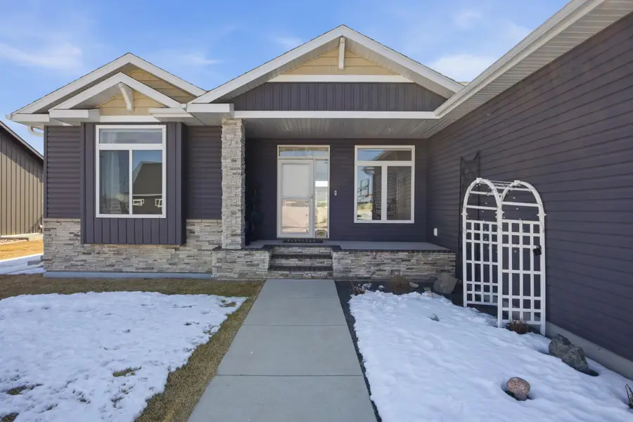 4209 Bristlecone Loop S, Fargo, ND 58104 - #3