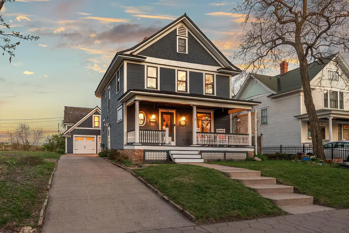 310 Ryan Avenue, Saint Paul, MN 55102 - #1