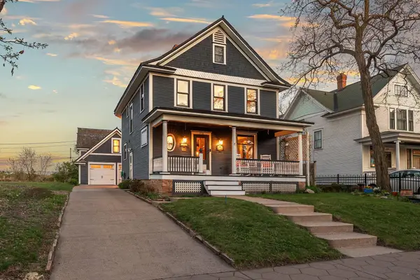 310 Ryan Avenue, Saint Paul, MN 55102