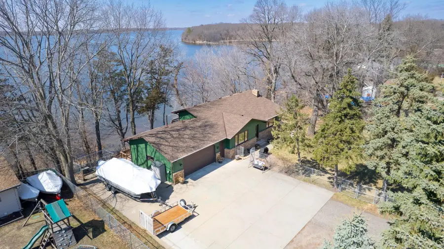 26762 Lofton Avenue, Chisago City, MN 55013 - #3