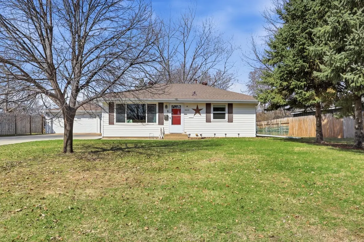 8412 4th Avenue S, Bloomington, MN 55420 - #1