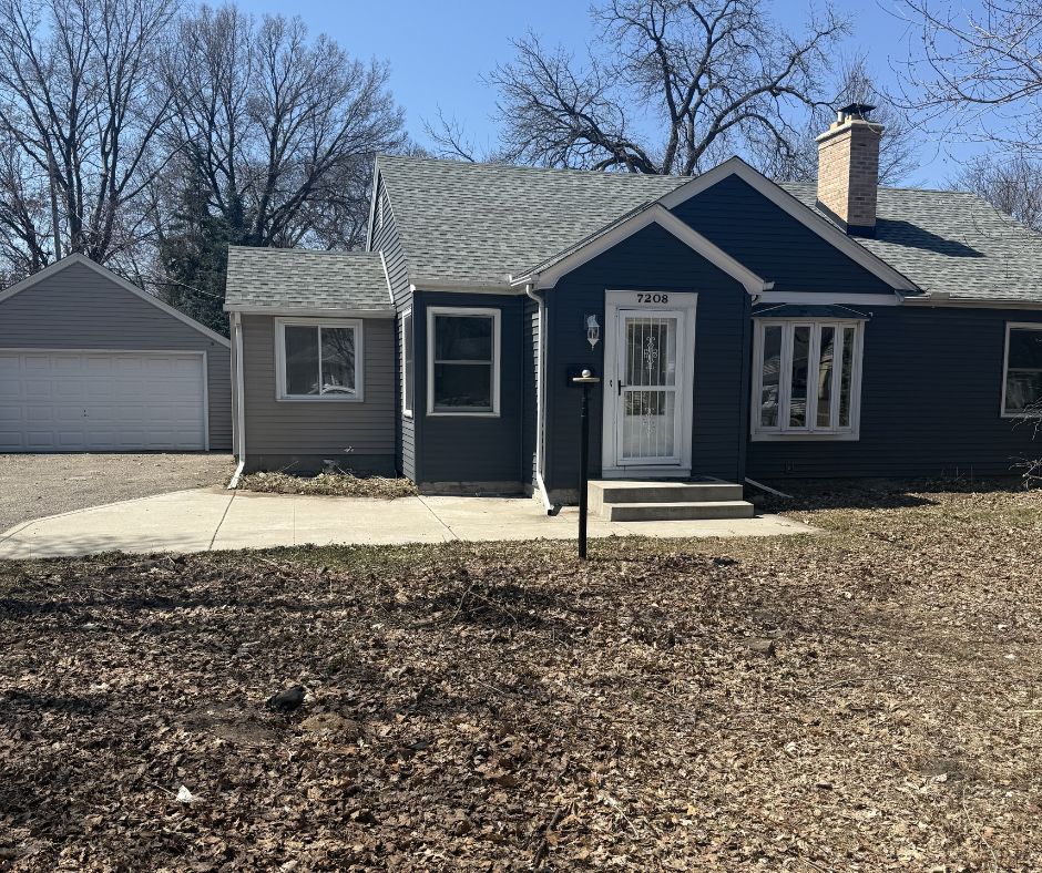 7208 Knox Avenue S, Richfield, MN 55423 - #1