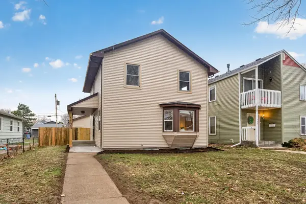 1123 James Avenue N, Minneapolis, MN 55411