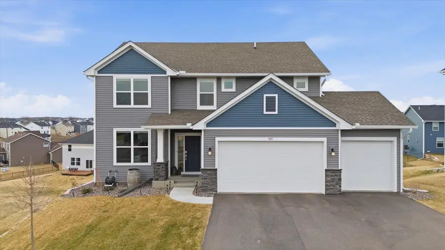 535 Rolling Hills Lane, Delano, MN 55328 - #2