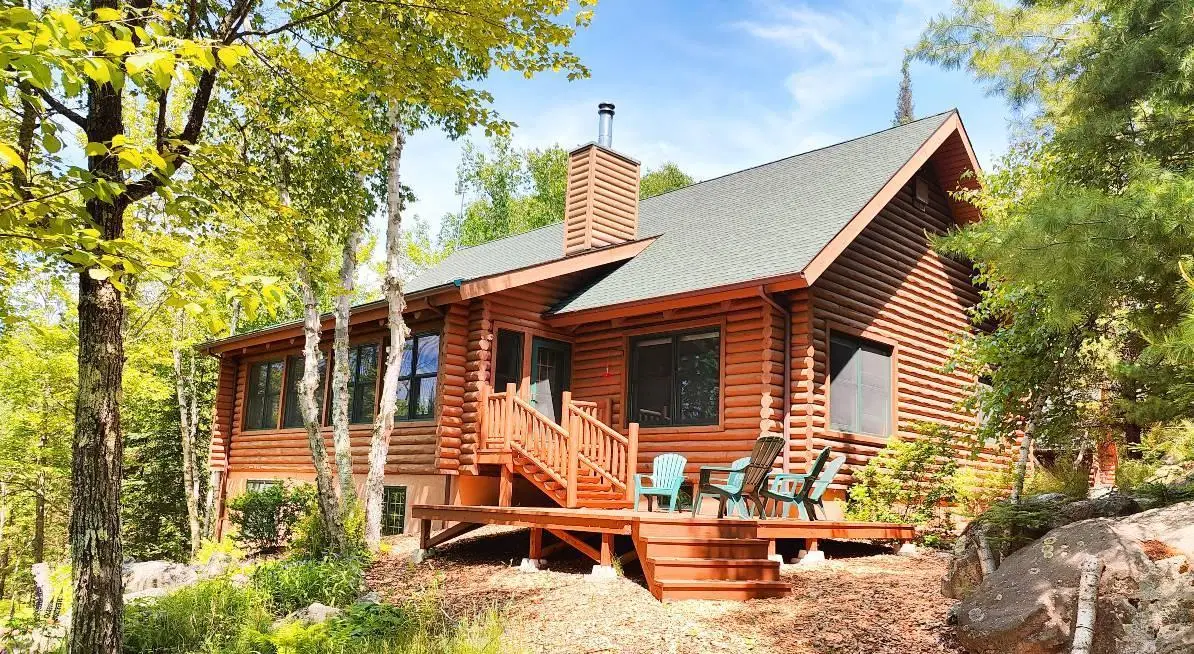 2357 Retreat Lodge Road, Cook, MN 55723 - #1